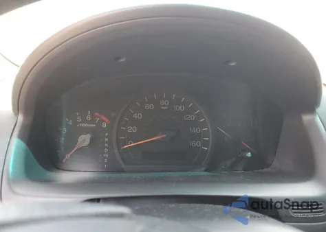 2005 Honda Accord Ex из США, поврежденный, VIN 1HGCM72625A005652